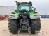 Traktor des Typs Fendt 720 VARIO S4 PROFI, Gebrauchtmaschine in Brakel (Bild 7)