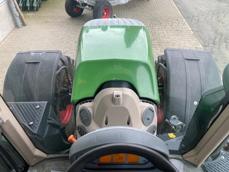 Traktor typu Fendt 720 Vario S4 ProfiPlus, Gebrauchtmaschine v Gudensberg (Obrázok 13)