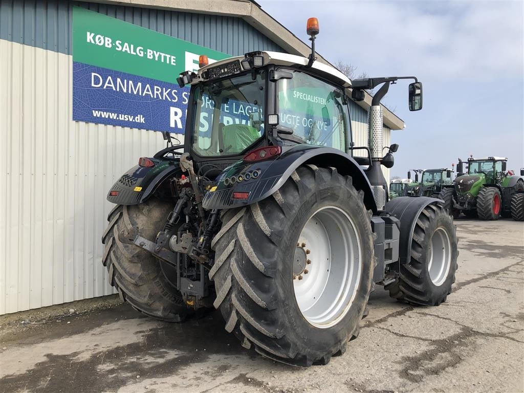 Traktor typu Fendt 720 Vario SCR Profi Plus, Gebrauchtmaschine v Rødekro (Obrázek 6)