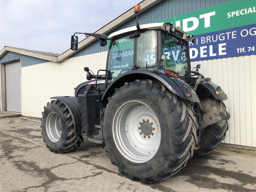 Traktor typu Fendt 720 Vario SCR Profi Plus, Gebrauchtmaschine v Rødekro (Obrázek 3)