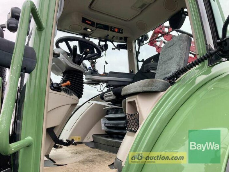 Traktor tip Fendt 720 VARIO SCR PROFI PLUS, Gebrauchtmaschine in Dinkelsbühl (Poză 9)