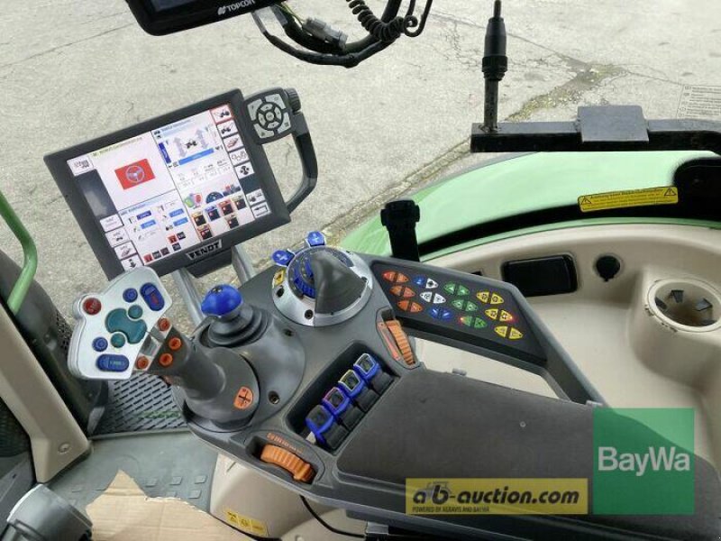 Traktor tip Fendt 720 VARIO SCR PROFI PLUS, Gebrauchtmaschine in Dinkelsbühl (Poză 7)