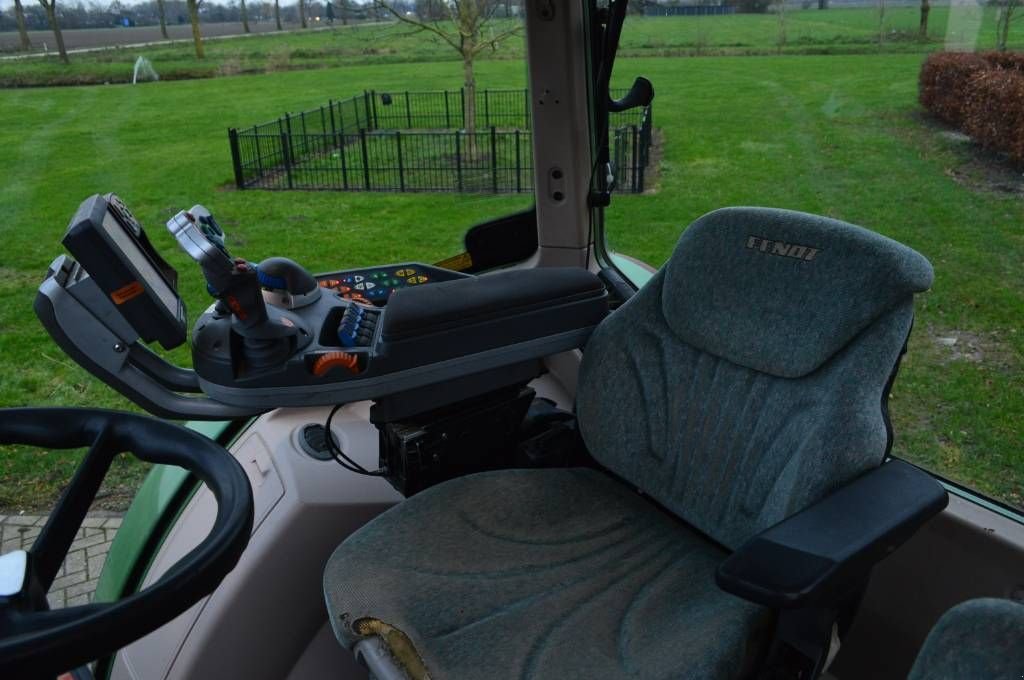 Traktor tip Fendt 720 Vario SCR Profi Plus, Gebrauchtmaschine in Erichem (Poză 11)