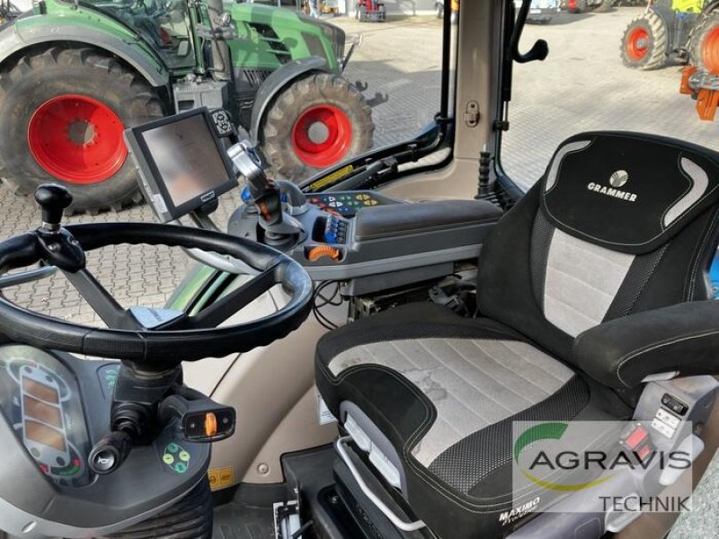 Traktor typu Fendt 720 VARIO SCR PROFI, Gebrauchtmaschine v Nienburg (Obrázek 11)