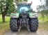 Traktor του τύπου Fendt 720 Vario SCR ProfiPlus 718 722 724 gute Ausstattung, Gebrauchtmaschine σε Tirschenreuth (Φωτογραφία 4)