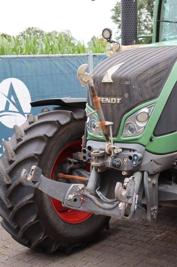 Traktor tipa Fendt 720 Vario, Gebrauchtmaschine u Antwerpen (Slika 10)