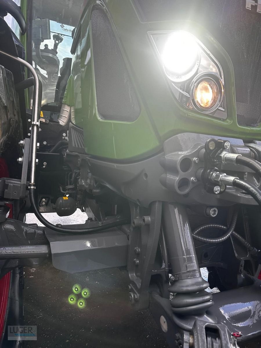 Traktor a típus Fendt 720 Vario, Gebrauchtmaschine ekkor: Niederkappel (Kép 9)