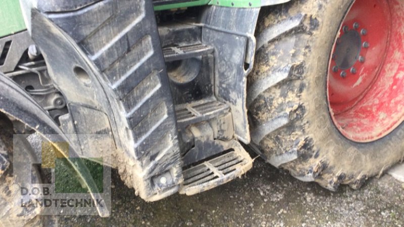 Traktor a típus Fendt 720 Vario, Gebrauchtmaschine ekkor: Regensburg (Kép 7)