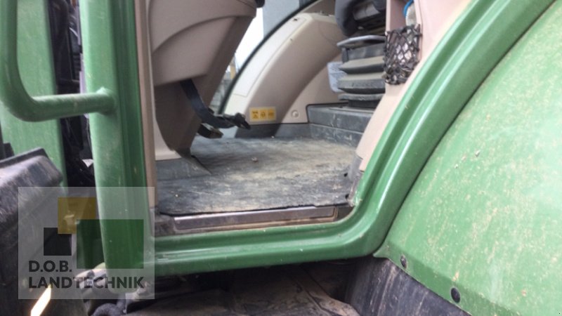 Traktor tipa Fendt 720 Vario, Gebrauchtmaschine u Regensburg (Slika 11)