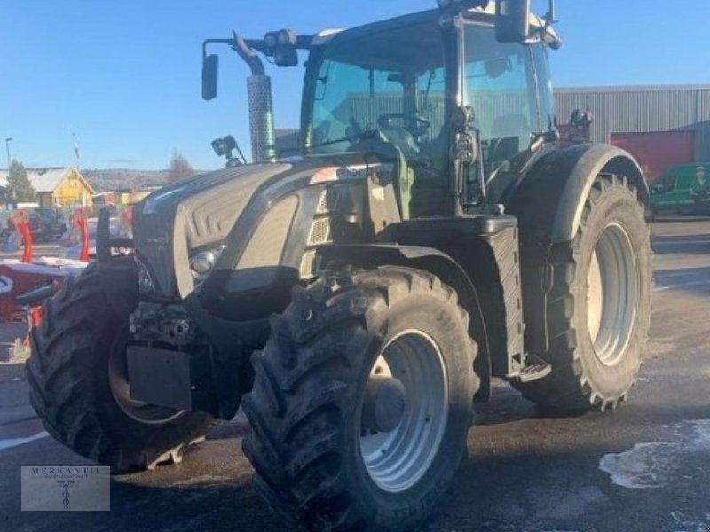 Traktor Türe ait Fendt 720 VARIO, Gebrauchtmaschine içinde Pragsdorf (resim 1)