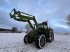 Traktor типа Fendt 720 Vario, Gebrauchtmaschine в Selbitz (Фотография 9)