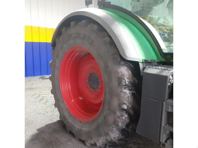 Traktor a típus Fendt 720, Gebrauchtmaschine ekkor: HERLIN LE SEC (Kép 5)