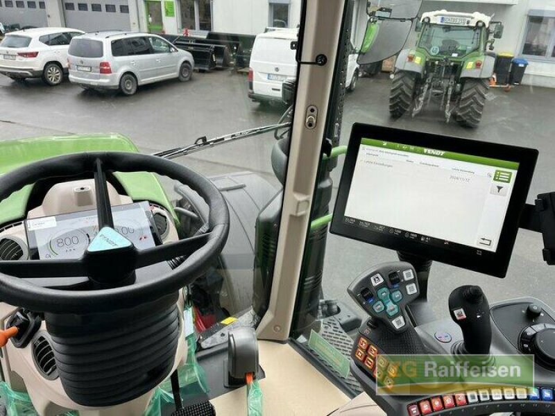 Traktor типа Fendt 720, Neumaschine в Walldürn (Фотография 6)