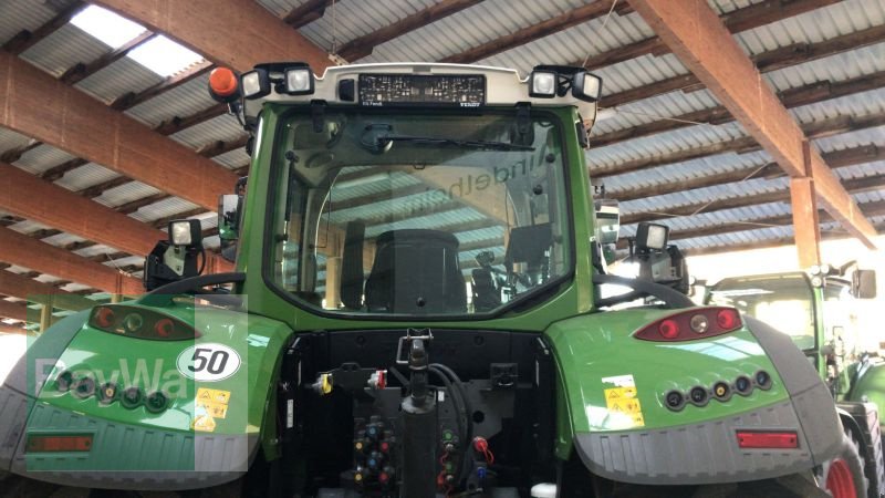 Traktor Türe ait Fendt 722 GEN6 POWER+ SETTING 2, Gebrauchtmaschine içinde Mindelheim (resim 15)