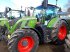 Traktor Türe ait Fendt 722 PROFI +, Gebrauchtmaschine içinde BRAS SUR MEUSE (resim 1)