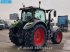 Traktor typu Fendt 722 Profi plus 4X4 WITH GPS, Gebrauchtmaschine v Veghel (Obrázok 7)