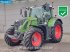 Traktor Türe ait Fendt 722 Profi plus 4X4 WITH GPS, Gebrauchtmaschine içinde Veghel (resim 1)