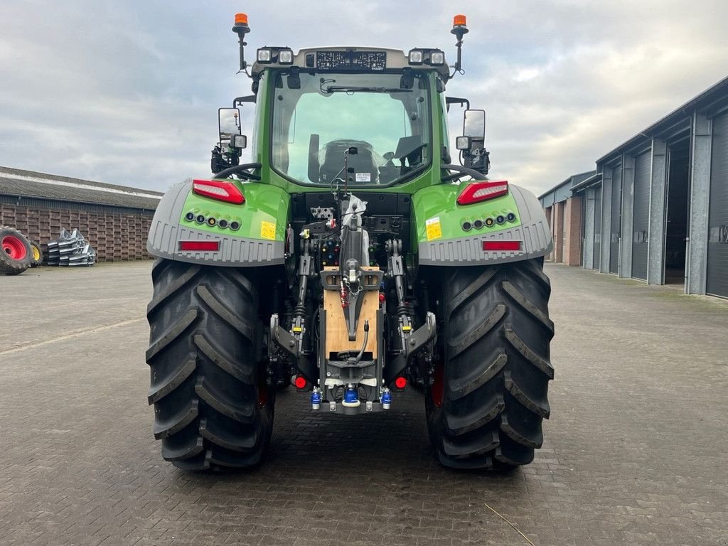 Traktor des Typs Fendt 722 Profi Plus Gen7, Gebrauchtmaschine in Hapert (Bild 7)