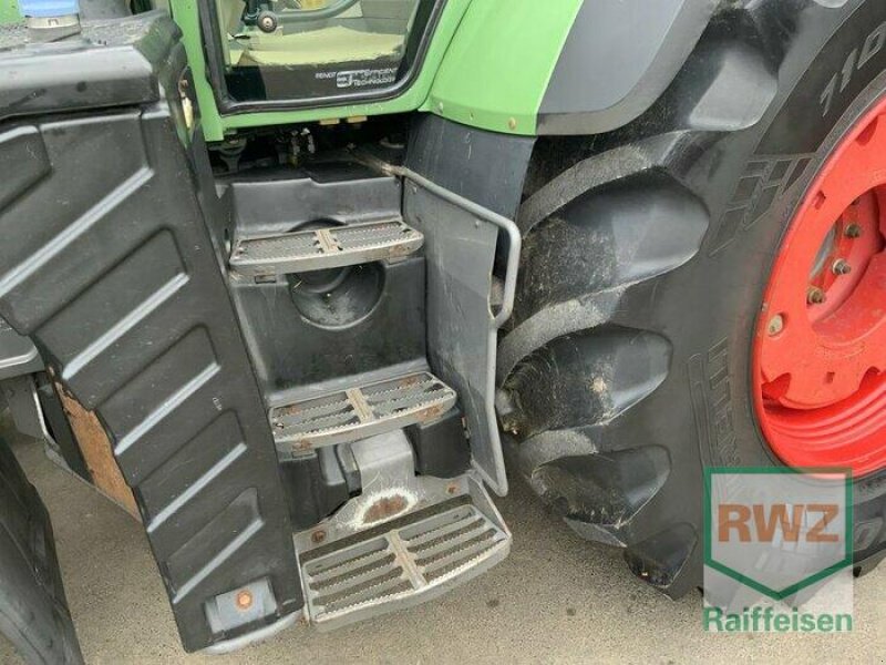 Traktor des Typs Fendt 722 ProfiPlus SCR, Gebrauchtmaschine in Prüm (Bild 15)