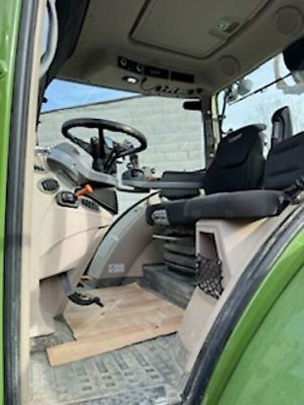 Traktor des Typs Fendt 722 S4 power plus, Gebrauchtmaschine in Revel (Bild 4)