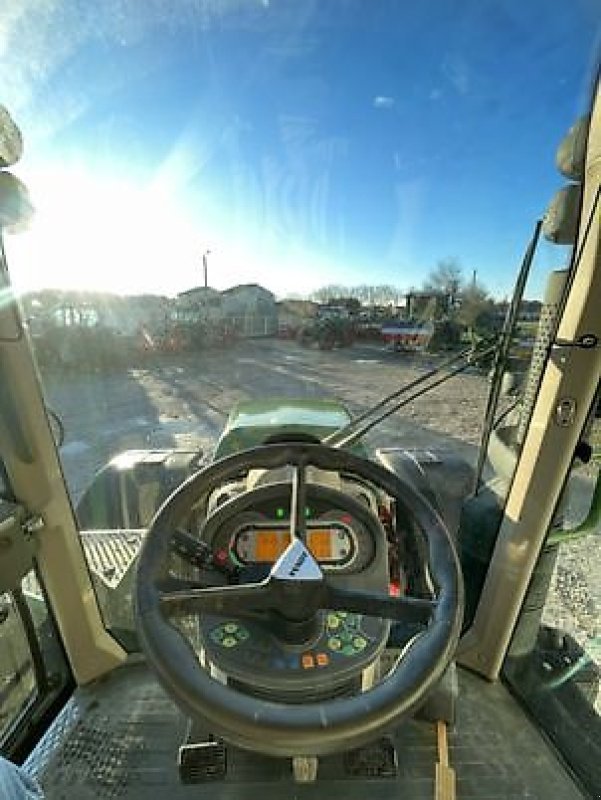 Traktor des Typs Fendt 722 S4, Gebrauchtmaschine in Revel (Bild 9)