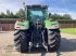 Traktor типа Fendt 722 SCR Profi Plus, Gebrauchtmaschine в Rhede / Brual (Фотография 9)