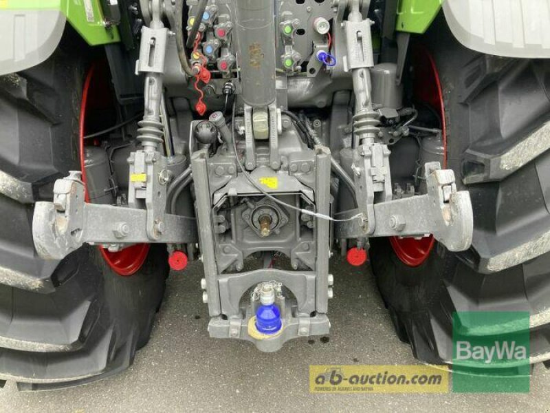 Traktor des Typs Fendt 722 VARIO GEN6 PROFI PLUS, Gebrauchtmaschine in Giebelstadt (Bild 13)