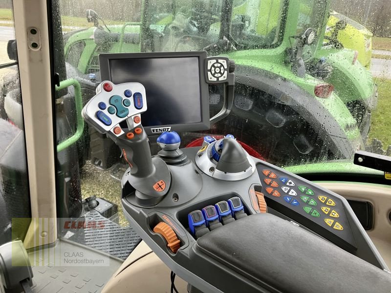 Traktor of the type Fendt 722 VARIO * GPS / RTK *, Gebrauchtmaschine in Birgland (Picture 21)