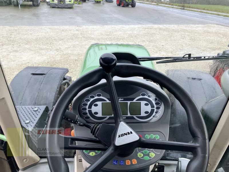 Traktor of the type Fendt 722 VARIO * GPS / RTK *, Gebrauchtmaschine in Birgland (Picture 18)