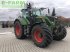 Traktor typu Fendt 722 vario profi+ ProfiPlus, Gebrauchtmaschine w NEUKIRCHEN V. WALD (Zdjęcie 1)