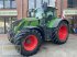 Traktor typu Fendt 722 Vario ProfiPlus RTK, Gebrauchtmaschine w Ahaus (Zdjęcie 1)