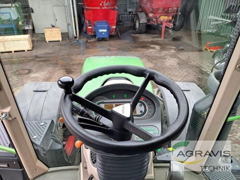 Traktor типа Fendt 722 VARIO S4 PROFI PLUS, Gebrauchtmaschine в Schneverdingen (Фотография 15)