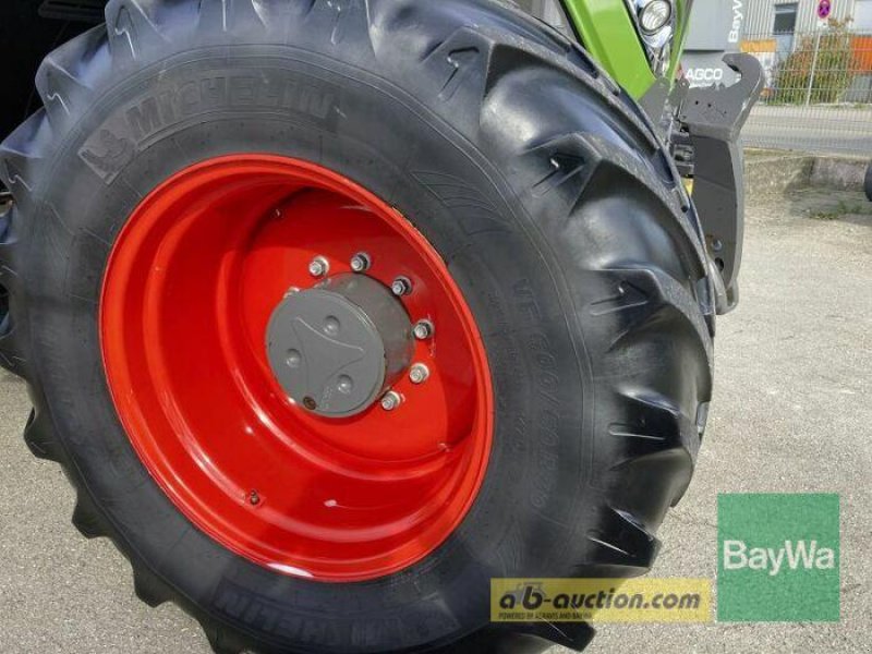 Traktor tip Fendt 722 VARIO S4 PROFI PLUS, Gebrauchtmaschine in Dinkelsbühl (Poză 11)