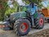 Traktor του τύπου Fendt 722 VARIO S4 PROFI PLUS, Gebrauchtmaschine σε Monferran-Savès (Φωτογραφία 2)