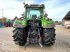 Traktor del tipo Fendt 722 Vario S4 ProfiPlus, Gebrauchtmaschine In Coppenbruegge (Immagine 8)