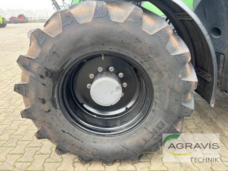 Traktor типа Fendt 722 VARIO SCR PROFI PLUS, Gebrauchtmaschine в Dörpen (Фотография 17)