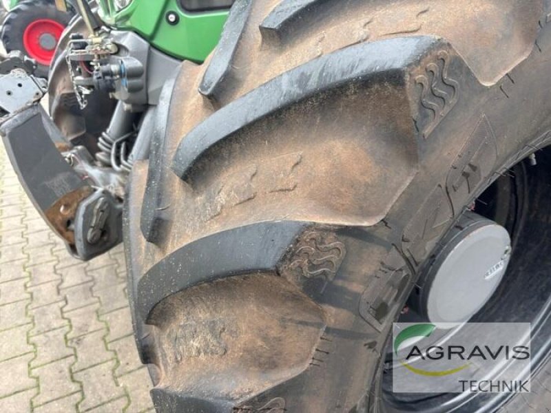 Traktor типа Fendt 722 VARIO SCR PROFI PLUS, Gebrauchtmaschine в Dörpen (Фотография 18)