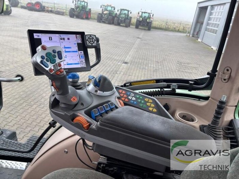 Traktor типа Fendt 722 VARIO SCR PROFI PLUS, Gebrauchtmaschine в Dörpen (Фотография 8)