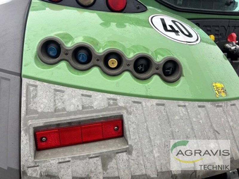 Traktor типа Fendt 722 VARIO SCR PROFI PLUS, Gebrauchtmaschine в Dörpen (Фотография 16)