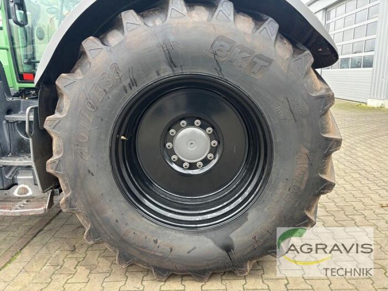 Traktor типа Fendt 722 VARIO SCR PROFI PLUS, Gebrauchtmaschine в Dörpen (Фотография 19)