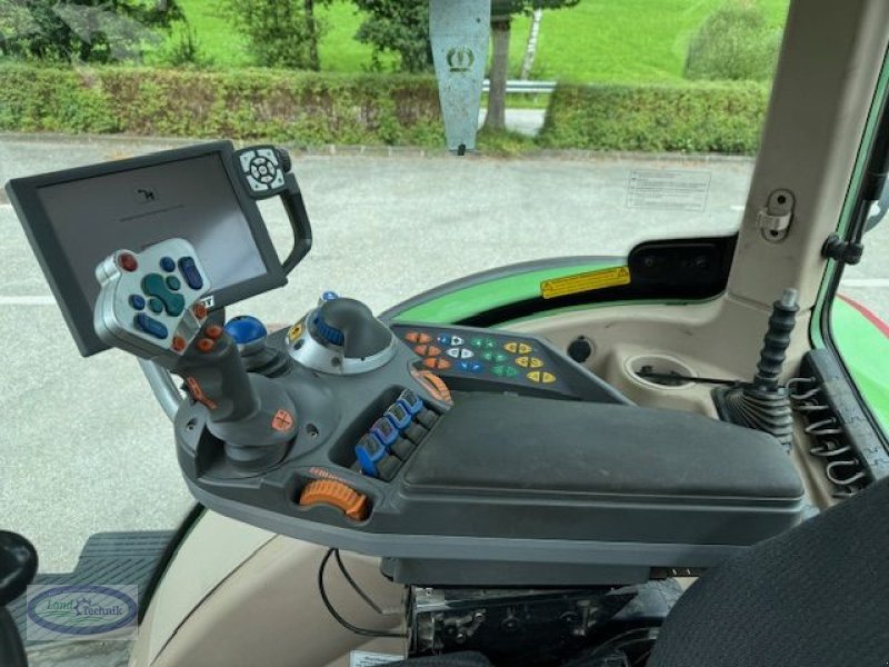 Traktor del tipo Fendt 722 Vario, Gebrauchtmaschine In Münzkirchen (Immagine 16)