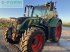 Traktor типа Fendt 722, Gebrauchtmaschine в Hamburg (Фотография 1)