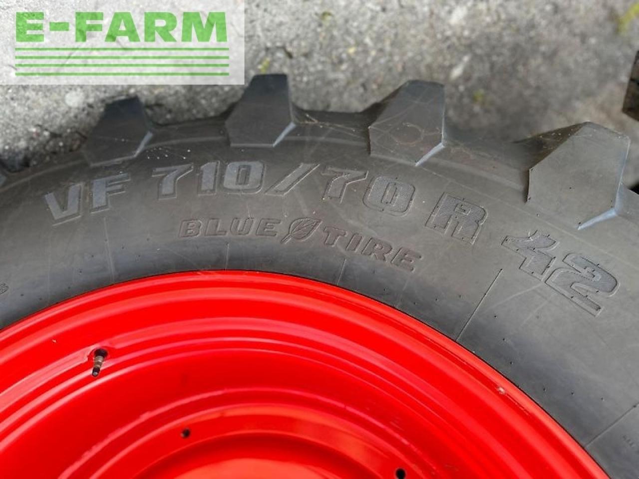 Traktor za tip Fendt 724 726 728 vario gen7 profi plus ProfiPlus, Gebrauchtmaschine u STADTHAGEN (Slika 11)