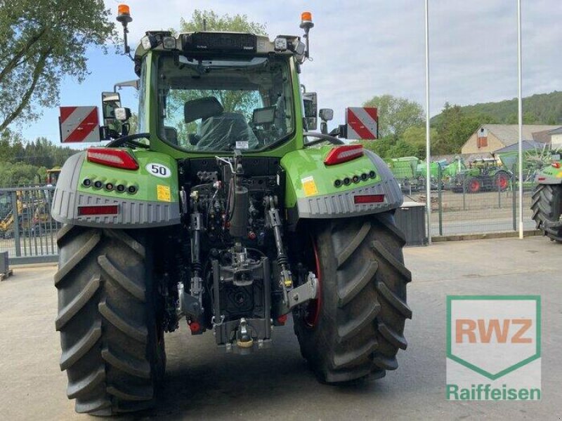 Traktor of the type Fendt 724 G7 ProfiPlus Setting 2, Vorführmaschine in Prüm (Picture 4)