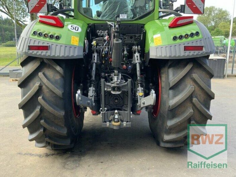 Traktor του τύπου Fendt 724 G7 ProfiPlus Setting 2, Vorführmaschine σε Prüm (Φωτογραφία 5)