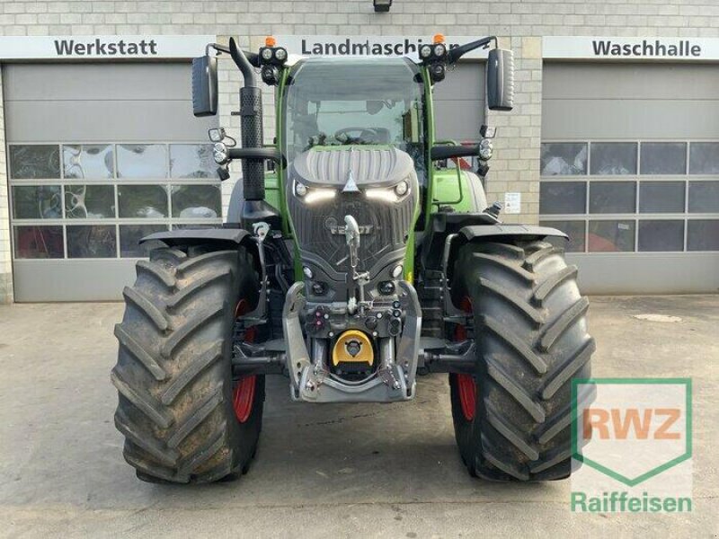 Traktor of the type Fendt 724 G7 ProfiPlus Setting 2, Vorführmaschine in Prüm (Picture 13)