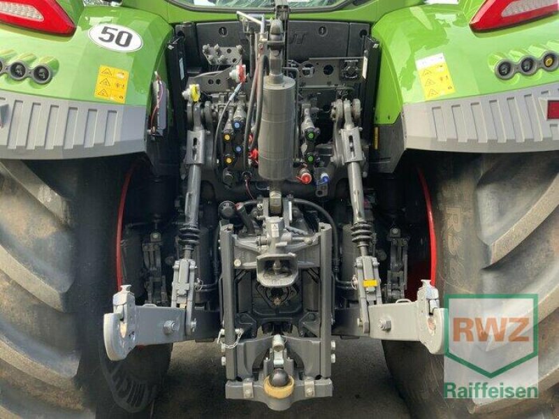 Traktor typu Fendt 724 G7 ProfiPlus Setting 2, Vorführmaschine w Prüm (Zdjęcie 7)