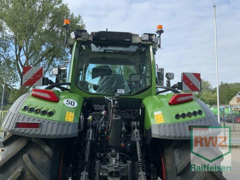 Traktor typu Fendt 724 G7 ProfiPlus Setting 2, Vorführmaschine v Prüm (Obrázek 14)