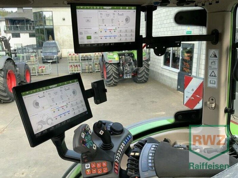 Traktor typu Fendt 724 G7 ProfiPlus Setting 2, Vorführmaschine v Prüm (Obrázok 9)