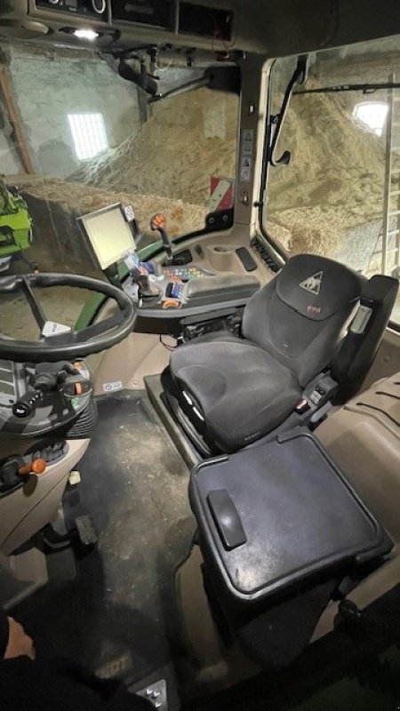 Traktor от тип Fendt 724 Gen 6 Profi+, Gebrauchtmaschine в Sakskøbing (Снимка 4)